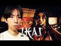 THIS JAPANESE HORROR GAME GAVE ME NIGHTMARES | Ikai