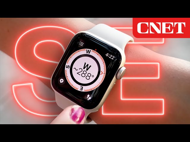 Apple Watch SE Review: Almost Everything I Wanted