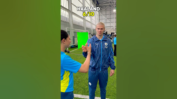 Perfect Dap Challenge vs Man City 🙈🤝