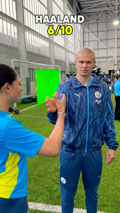 Perfect Dap Challenge vs Man City 🙈🤝