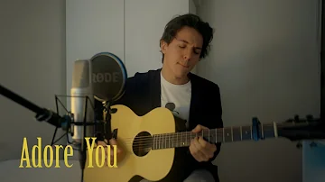 Harry Styles - Adore You (José Audisio Cover)