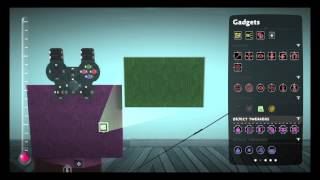 Littlebigplanet 3 Super Custom Sackboy Character Creator Tutorial