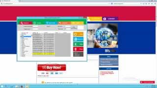 Albania Email List - Email database screenshot 5