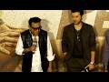 A. R. Rahman Speech @ Peddi Trailer Takeover Event | Ram Charan || NTVENT