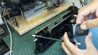 Jupiter 2 Pencil Sharpener