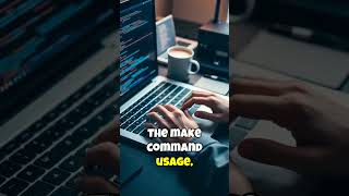 Day 3 of 100 Days Cybersecurity Challenge Compiling tools from source make