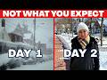 Boston Blizzard 2026 What Is The WINTER Like In Massachusetts