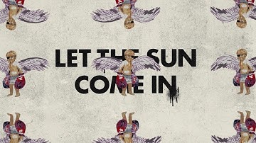 Pretenders - Let The Sun Come In (Official Audio)