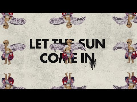 Pretenders - Let The Sun Come In (Official Audio)