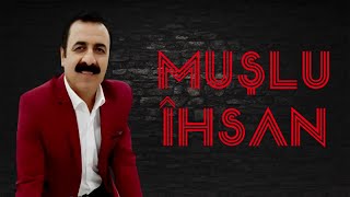 Muşlu İhsan  Ha Kîna Min (2021 © Aydın Müzik) Resimi