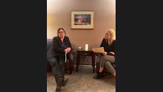 DMACC Career Discovery - Ask a Professional - Funeral Director