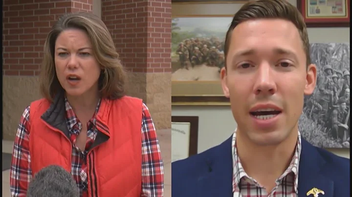 Tyler Kistner says states should decide abortion l...