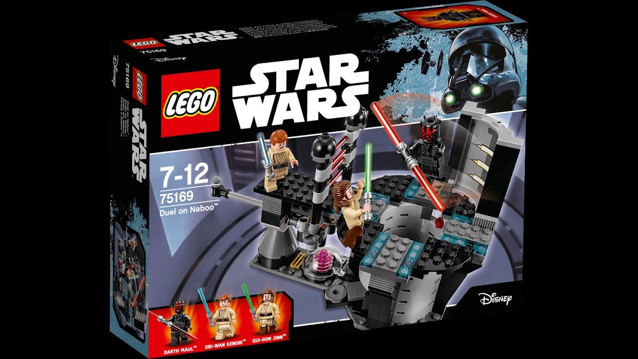 lego-duel-on-naboo-speedbuild-and-review-set-75169-youtube
