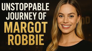 "Margot Robbie 2025 | The Real Life Story of Hollywood’s Most Beautiful Star" | Celebscopeshow 