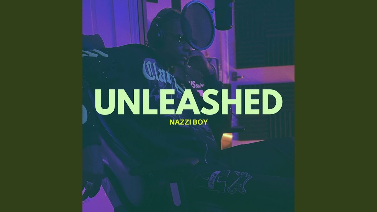 Guarda Unleashed su YouTube Guarda Unleashed su YouTube
