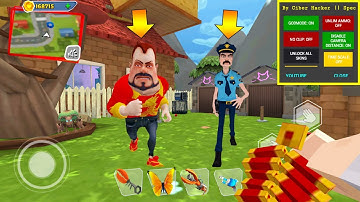 Dark Riddle New Updater 22.2.3 | NEW MISSIONS_End of Robot Robot development | Part 198