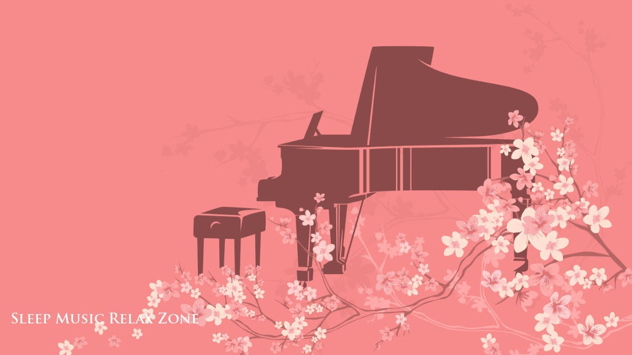 Klaviermusik zum Träumen | Instrumentalmusik zum Träumen, Schlafmusik für Süße Träume, Einschlafen