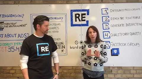 Facebook News Feed Changes 2018: What Does It Mean For Organic Reach?