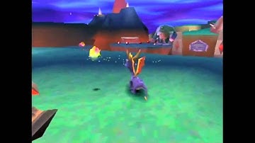 Spyro 2: Ripto