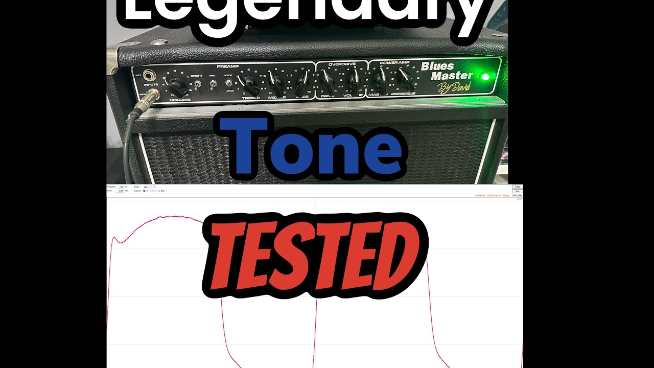 Inside a Dumble Clone: Robben Ford #102 Circuit Breakdown +
