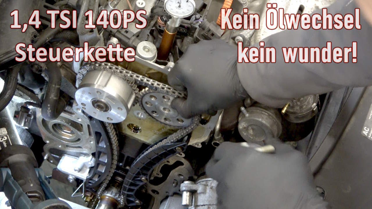 Motor Steuerketten Einstellwerkzeug mit Messuhr für AUDI VW 1.2 1.4 1.6 TSI  FSI