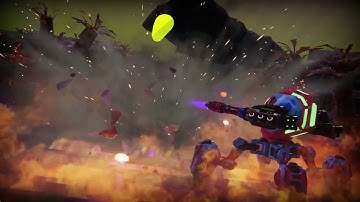 BinaryX Online Hackathon 2023 Winners Demo Highlights