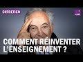 Jacques attali  la france en tant que modle ducatif se situe au pire endroit