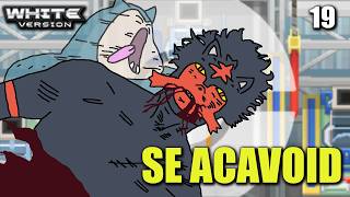 Pokémon Blanco RANDOMLOCKE #19 - QUÉ PASÓ
todo está perdido en blanco random
🟪Streamings: https://www.twitch.tv/gato_plays
🟦Sígueme en Twitter: https://twitter.com/MostachoGato
🤖Discord: https://discord.gg/a5Ce6enQS6
Streams todos los viernes y domingos. Pokémon Blanco RANDOMLOCKE #19 - QUÉ PASÓ