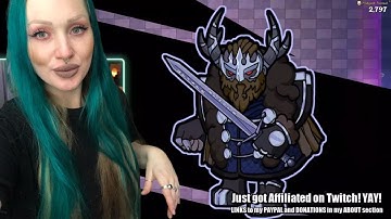 NORDIC ASHES BOSS FIGHT!!!