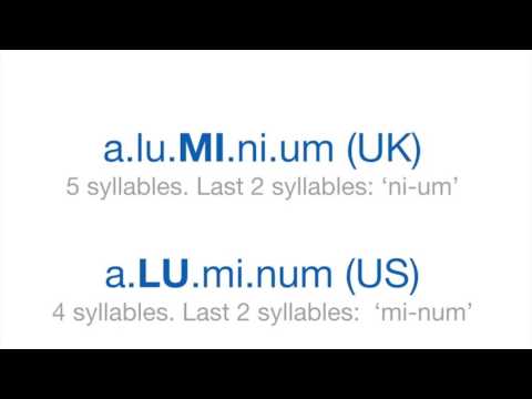 Video: Waarom word aluminium vir buitelugkabels gebruik?