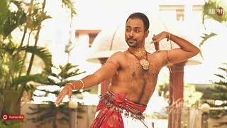 DHANASHREE TILLANA-MARGAZHI NRITYOPAHAARAM-KUCHIPUDI DANCE