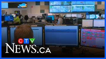 OC Transpo looks at AI to monitor security cameras