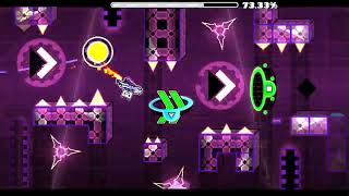 1.9 style in big 25 👨‍🦳 | [Hard Demon] Thing Five by Yoshme (Coins)