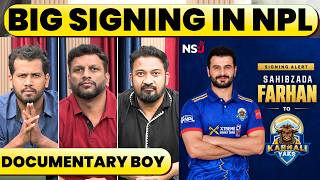 PAKISTAN CAPTAIN's ENTRY IN NEPAL PREMIER LEAGUE, NPL GOING NEXT LEVEL, WHO's NEXT?