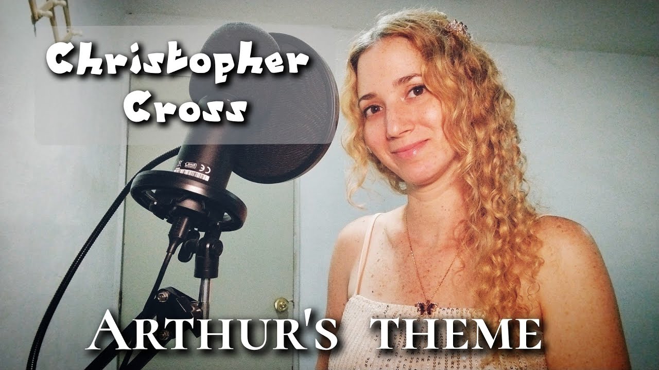 Arthur's theme - Christopher Cross 