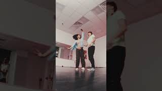 Hip Hop Dance Video! Support by subscribing - view from Lumix S5iix