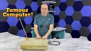 Repairing Martin Galway's Commodore 128