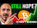 Bitcoin's Big November Move: Trap or Bull Breakout? π