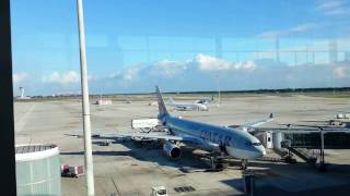 Barcelona international airport, spain ...