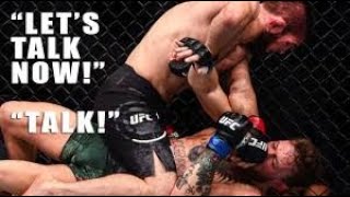 LET'S TALK NOW! (khabib vs mcgregor) Net Worth