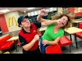 When Karen Messes With The Wrong People | Instant Karma #13