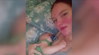 Arrest in murder of young Lynchburg mom