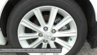 2014 TOYOTA CAMRY Bessemer, AL P2165