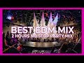 EDM Music Mix 2021 ❤️‍🔥  EDM Remixes of Popular Songs |  Best EDM Party Music Mix