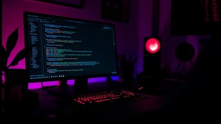 coding-focus-session-soft-piano #DeepFocus #StudyMusic screenshot 3