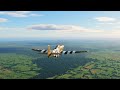 P51d mustang  4ya project overlord ww2 pvp  echo 19 sound mod