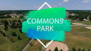 Commons Park - Produced by the Steuben County Tourism Bureau
