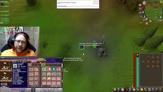 Idleon Day 1795. Skilling Week. Osrs Gim (Part 15/39)