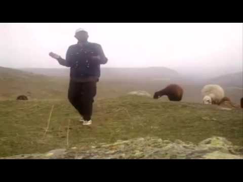 erzurumlu çobanların muhteşem oyunu