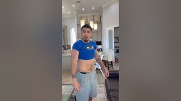 Dad and son switch lives then mom does this #shorts